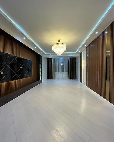 Ремонт под ключ: Обои, отделка квартир под ключ и домов любой сложности аккуратно — 14