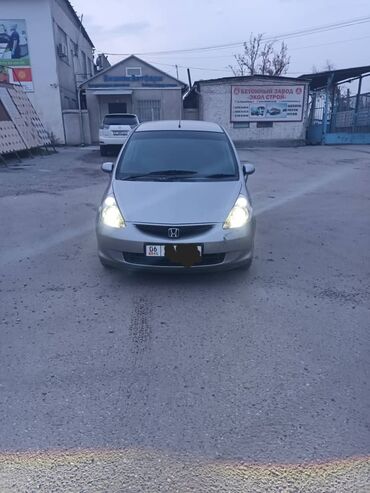 хонда инспайр 2003 цена бишкек: Honda Fit: 2003 г., 1.5 л, Вариатор, Бензин, Хетчбек