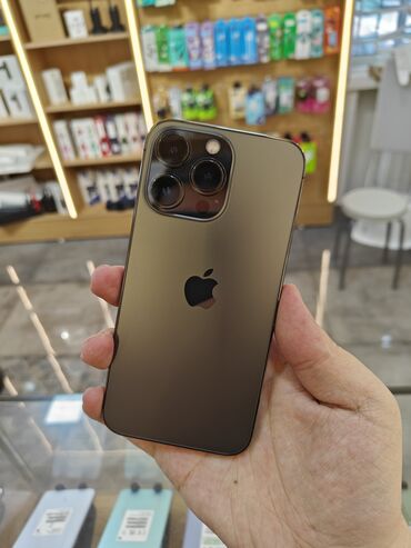 apple ipod nano 7th generation 16gb: IPhone 13 Pro, Б/у, 1 ТБ, Черный, 83 %