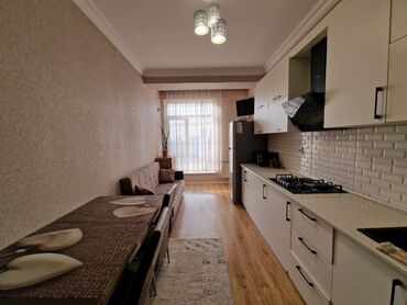 kiçik mətbəx mebelləri: Mətbəx mebeli