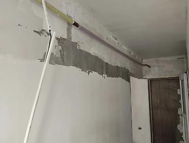 Перегородки на заказ: Для офиса, Гипсокартон, Монтаж, Демонтаж — 21