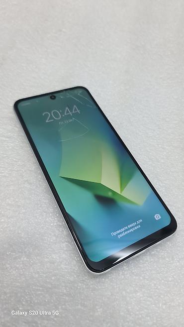 redmi 13 note: Redmi, Redmi Note 10, Б/у, 128 ГБ, цвет - Серый, 2 SIM — 4