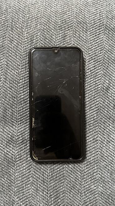 samsung а20: Samsung Galaxy A20, Б/у, цвет - Черный, 2 SIM — 3