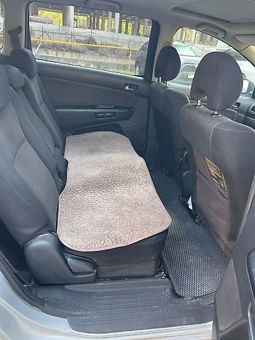 VIS: Toyota WISH: 2004 г., 1.8 л, Автомат, Бензин, Вэн/Минивэн — 9