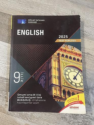 9 illik kitab 4 5azn az işlenib səliqəlidi lalafo.az -da 9 illik kitab 4 5azn az işlenib səliqəlidi