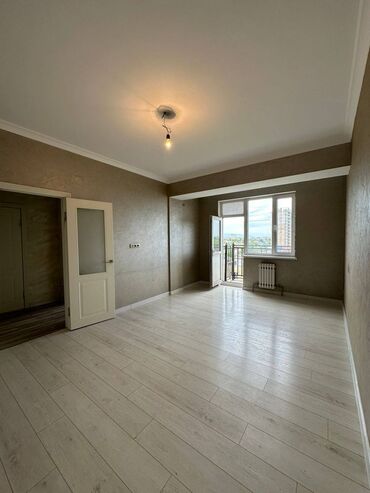 Продажа квартир: 1 комната, 38 м², Элитка, 6 этаж, Евроремонт