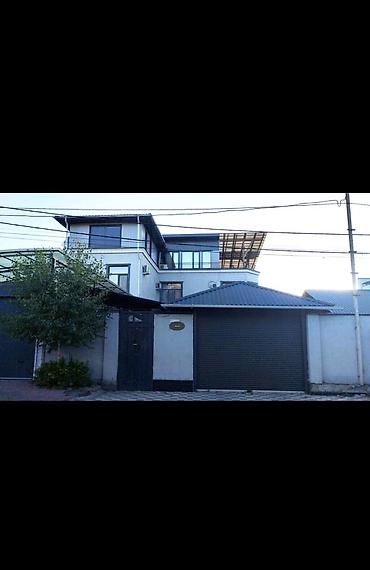 Продажа таунхаусов: ⚠️Продаётся таунхаус ~ Район: Юнусалиева - Суванбердиева ~ 5 комнат ~ — 3