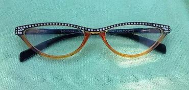 Naočare: PILOT dioptrijski ram za čitanje +2. PILOT dioptrijski ram za čitanje — 2