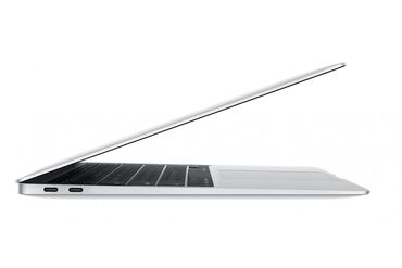 мак ноутбук: Ноутбук, Apple, 8 ГБ ОЗУ, 13.3 ", Б/у