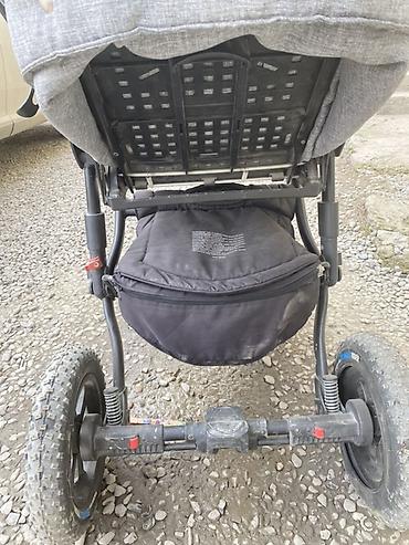 Коляски: Коляска, Б/у — 3