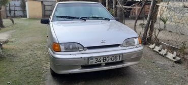 lizinq avtomobil almaq: VAZ (LADA)