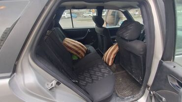 Mercedes-Benz: Mercedes-Benz C-Class: 1.8 l | 2000 il Universal — 5