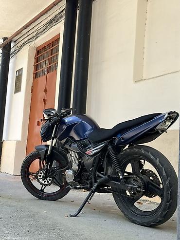 electric moped: Zongshen - spax150, 150 sm3, 2019 il — 2