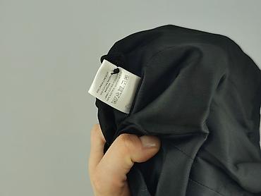 długa bluza: SIMPLE, Bluzka damska, rozmiar 2XS — 5