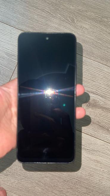 core i5 8500: Redmi, Redmi 12, Б/у, 128 ГБ, цвет - Черный — 1