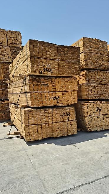 taxta lövhə: Məhsul: Ağac materialı – şalban/taxta lövhələr Təsvir: - İri ölçülü — 7