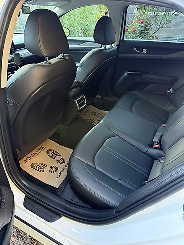 ка 5 2017 ришотка привазной: Kia K5: 2021 г., 2 л, Автомат, Газ, Седан — 8
