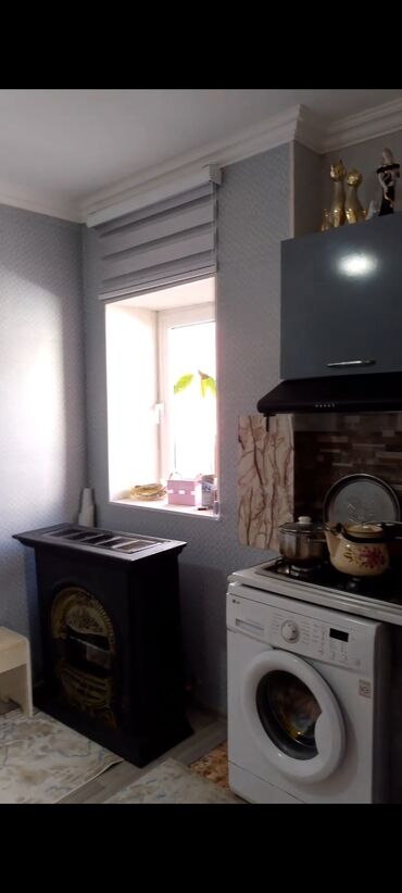 Uzunmüddətli kirayə mənzillər: Tecili satılır tam temirli qaz su isiq internet xırdalan 119 yolu — 5