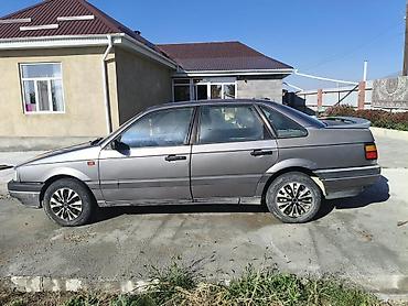 диски на хонда аккорд 7: Volkswagen Passat: 1991 г., 2 л, Механика, Бензин, Седан — 5