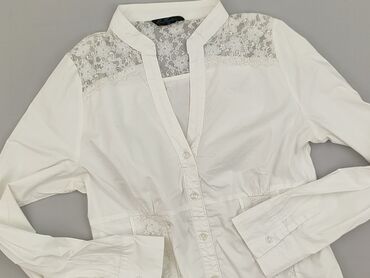 t shirty elisabetta franchi: Women`s shirt, size XL (EU 42)