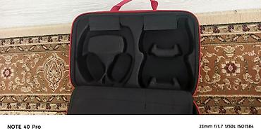 PS5 (Sony PlayStation 5): PlayStation 5 komplekti - Konsol: PlayStation 5 (disk girişli model) — 12
