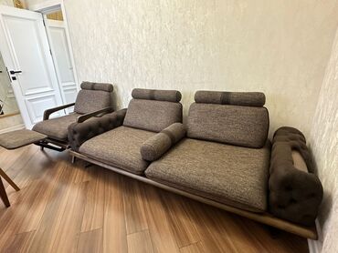 сколько стоит диван: Б/у, Диван, Кресло, Раскладной