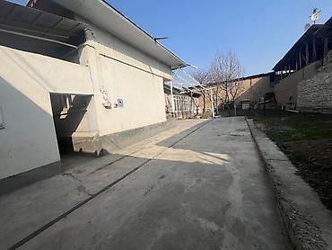 Продажа коттеджей и домов: Продаётся частный дом - Планировка: одноэтажные постройки по — 1