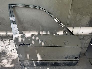 обшивка двери бмв е34: Дверь Передняя левая BMW, Б/у — 1