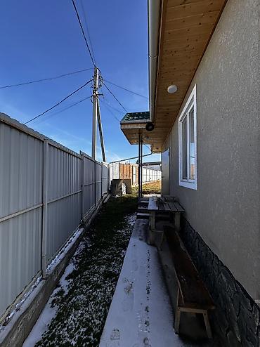 Продажа дач: Продается дом в даче Арашан🔥 📍Адрес: с.Арашан, СТ “Электрик” 🔢 Год — 10