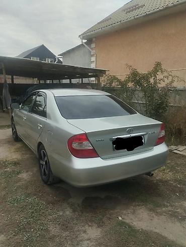 боковое зеркало на камри 70: Toyota Camry: 2003 г., 2.4 л, Автомат, Бензин, Седан — 4