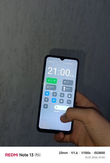 Redmi: Redmi, Redmi 9A, Б/у, 32 ГБ, цвет - Синий, 2 SIM — 9