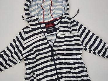 Atmosphere, Parka damska, rozmiar S