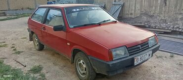 фары на опель вектра б: ВАЗ (ЛАДА) 2108: 1987 г., 1.3 л, Механика, Бензин, Хетчбек