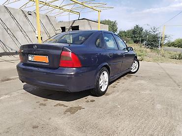 daewoo nexia ehtiyat hisselerinin satisi: Opel Vectra: 1.6 l | 2000 il 375867 km Sedan — 5