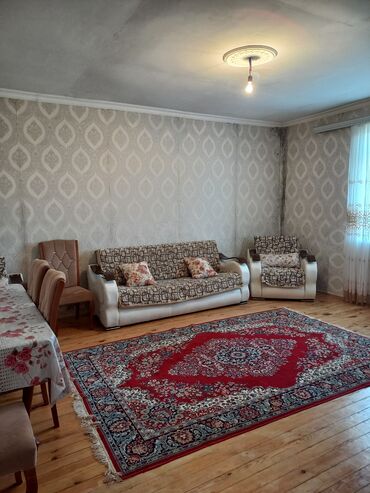 Физика: 🏡 Təcili satılır: Sumqayıt – Yaşma bağlarında 3 otaqlı bağ evi (6 sot)
