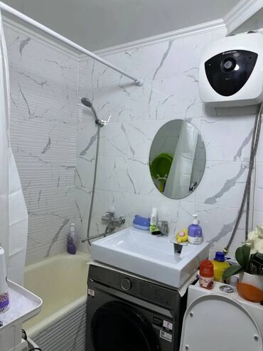 Продажа квартир: 3 комнаты, 58 м², 104 серия, 3 этаж, Евроремонт — 8