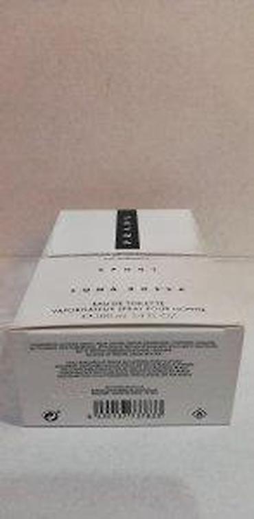 200 rsd: PRADA LUNA ROSSA SPORT HOMME EDT100ML TSTR | Prada Luna Rossa Sport — 2