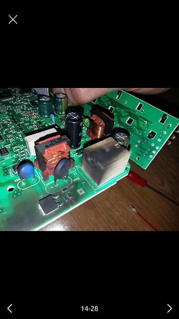 Ремонт стиральных машин: P.V.K Токмок Ремонт Стиральных машин — 16