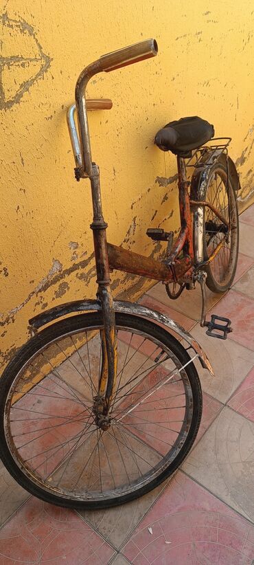 велосипеды 24 дюйма: Двухколесные Детский велосипед Desna, 24"