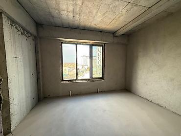 Продажа квартир: 2 комнаты, 69 м², Элитка, 6 этаж, ПСО (под самоотделку) — 6