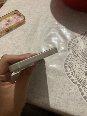 Apple iPhone: IPhone 14, Старлайт, Чехол — 6