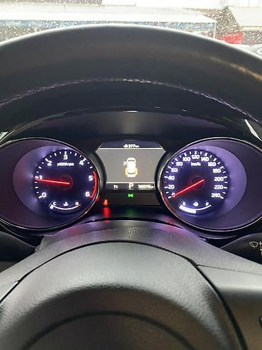 Kia: Kia Carnival: 2019 г., 2.2 л, Автомат, Дизель, Минивэн — 8