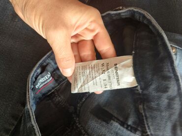 Farmerke: Teksas, Normalan struk, Skinny na lalafo.rs — 8 Farmerke: Teksas, Normalan struk, Skinny — 8