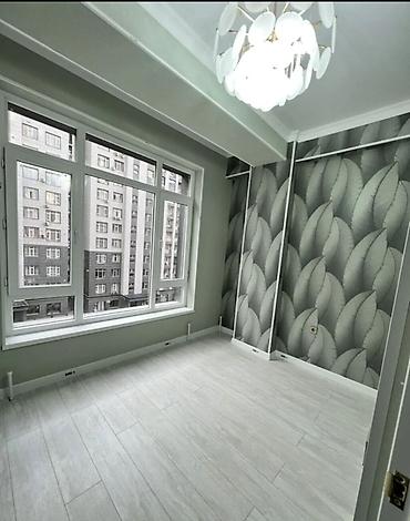 Продажа квартир: 2 комнаты, 42 м², Нижний Джал (Джал-23) Элитка, 5 этаж, Дизайнерский ремонт — 8