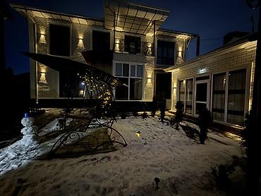 Продажа домов: Дом, 240 м², 6 комнат, Собственник, Дизайнерский ремонт at lalafo.kg — 1 Продажа домов: Дом, 240 м², 6 комнат, Собственник, Дизайнерский ремонт — 1