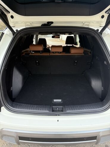 Ssangyong: Ssangyong : 2023 г., 1.5 л, Бензин, Кроссовер — 27