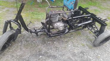 moped 50 kub: Motosikletlər