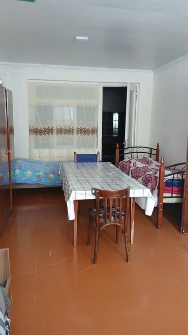 Комнаты: Insaatcilar metrosuna yaxin kiraye ev. Kirayə üçün sadə, mebel və