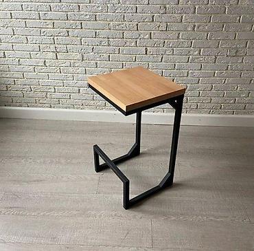 plasticna hoklica: BARSKE STOLICE MODEL BG68 | Izrada nameštaja po meri Drvo& metal — 3