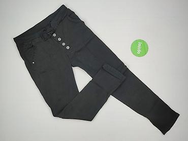 jeans y2k: Jeansy damskie, rozmiar S — 2